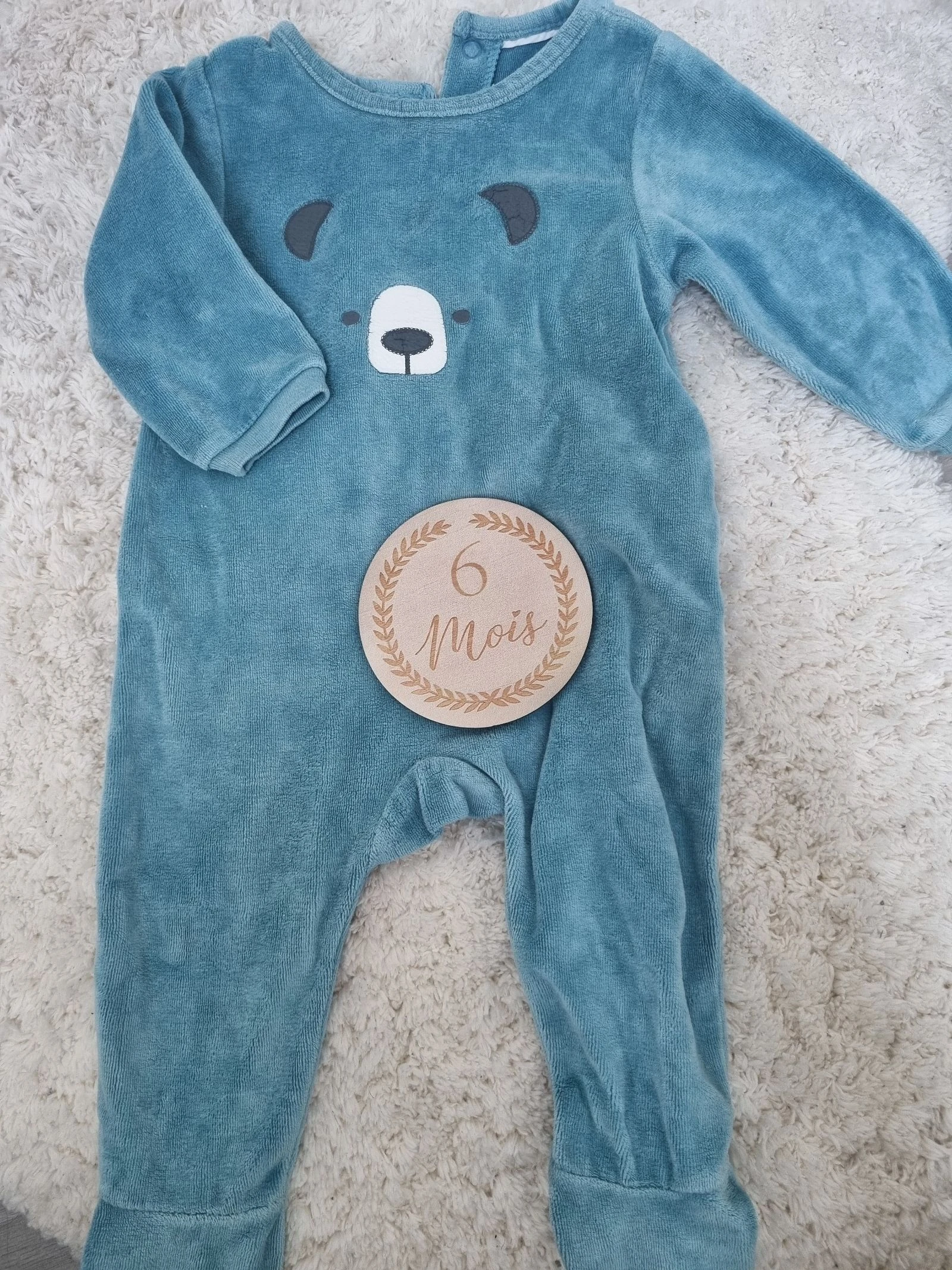 Pyjama 